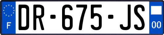 DR-675-JS