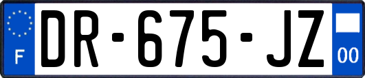 DR-675-JZ