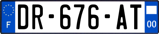 DR-676-AT