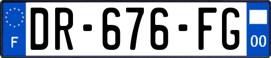 DR-676-FG