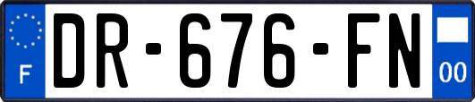 DR-676-FN