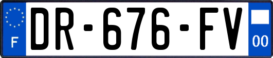 DR-676-FV