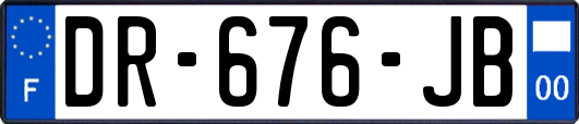 DR-676-JB