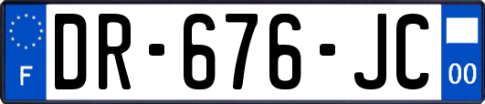 DR-676-JC