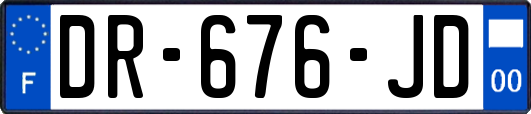 DR-676-JD