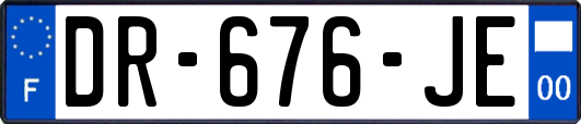 DR-676-JE