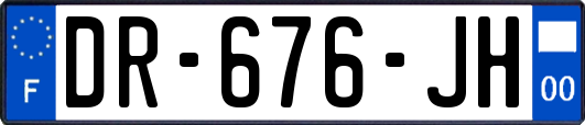 DR-676-JH