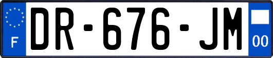 DR-676-JM