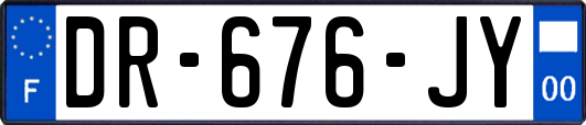 DR-676-JY