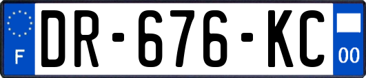 DR-676-KC