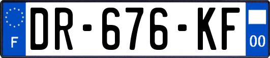 DR-676-KF