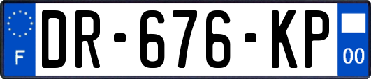 DR-676-KP