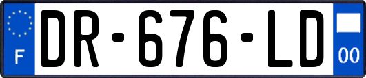 DR-676-LD