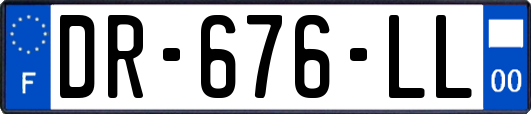 DR-676-LL