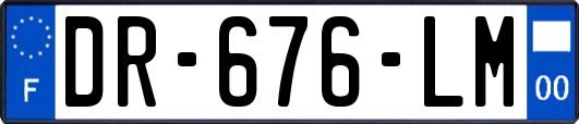 DR-676-LM