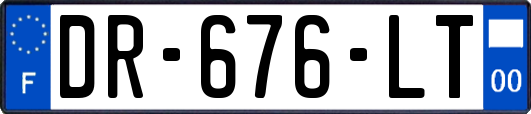 DR-676-LT