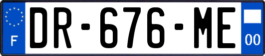 DR-676-ME