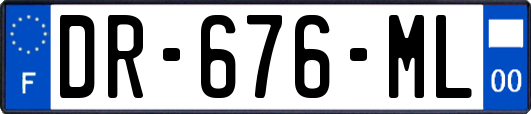 DR-676-ML