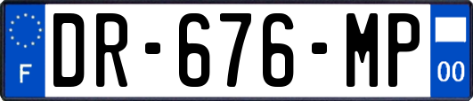DR-676-MP