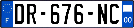 DR-676-NC