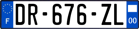 DR-676-ZL