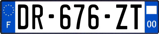 DR-676-ZT