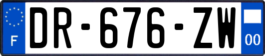 DR-676-ZW