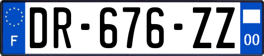 DR-676-ZZ