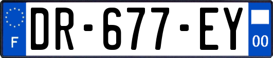 DR-677-EY
