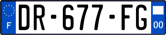 DR-677-FG