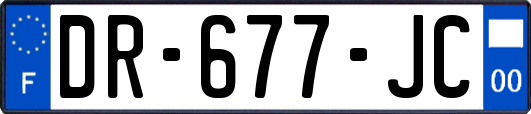 DR-677-JC