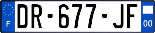 DR-677-JF