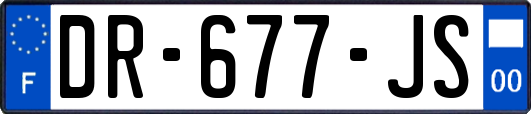 DR-677-JS