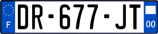 DR-677-JT