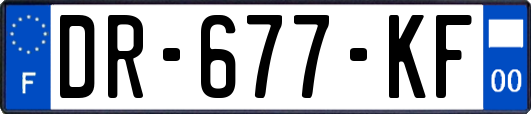 DR-677-KF