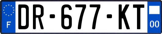 DR-677-KT