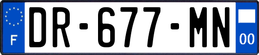 DR-677-MN