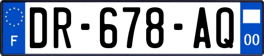 DR-678-AQ