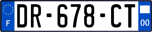 DR-678-CT