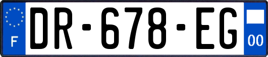 DR-678-EG
