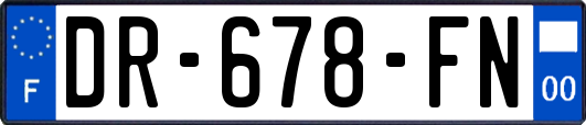 DR-678-FN