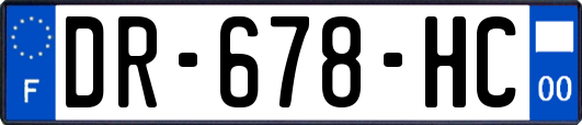 DR-678-HC