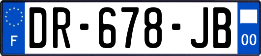 DR-678-JB