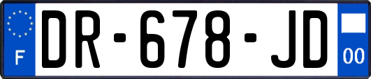 DR-678-JD