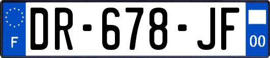 DR-678-JF