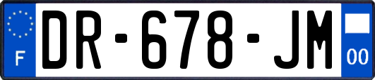 DR-678-JM