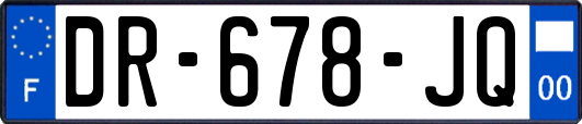 DR-678-JQ