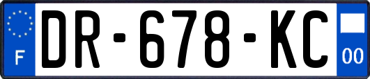 DR-678-KC
