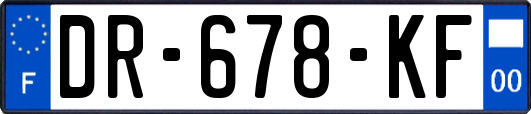 DR-678-KF