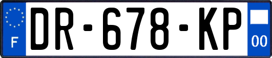 DR-678-KP